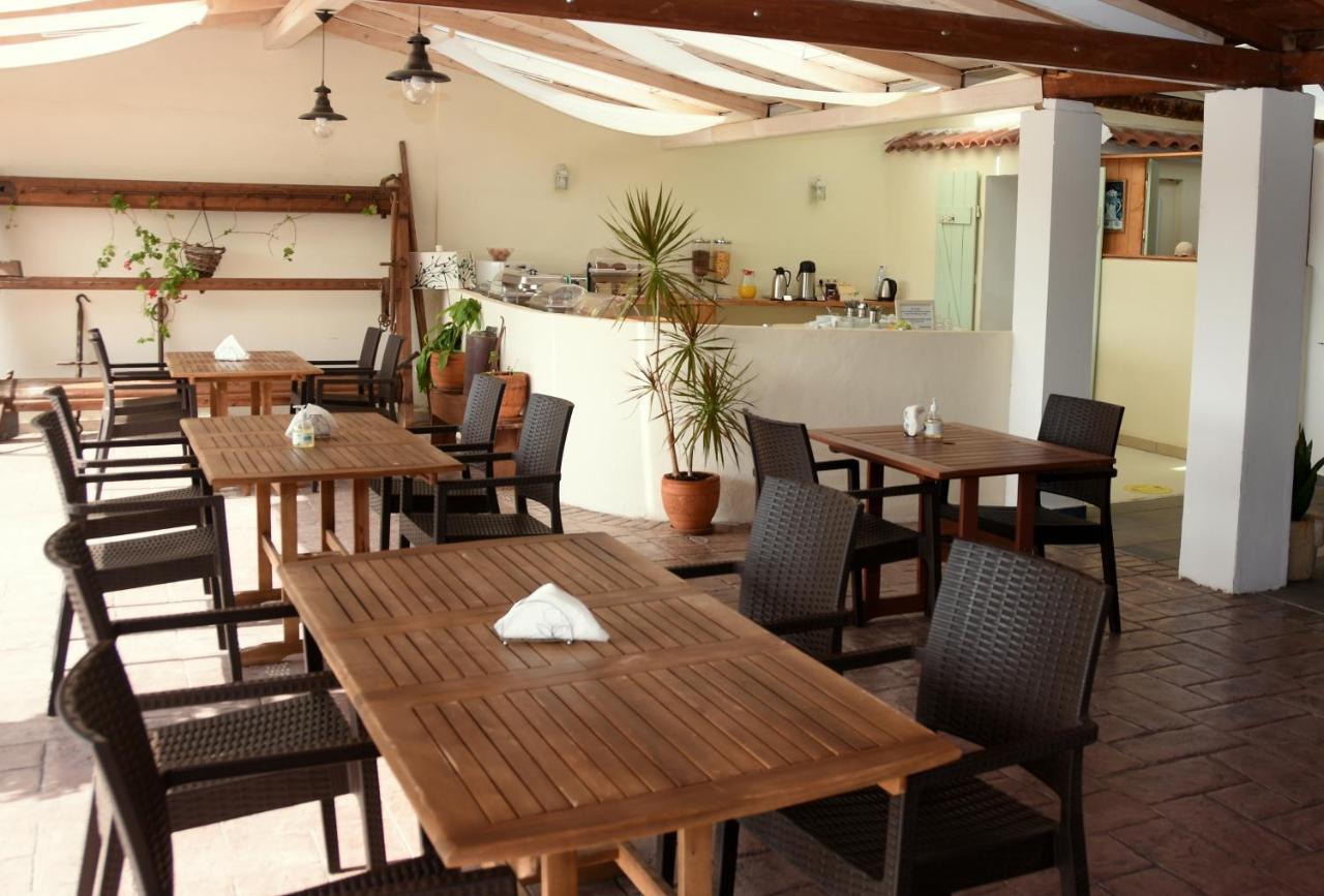 Corfu Pearl Aparthotel Liapades Exterior foto