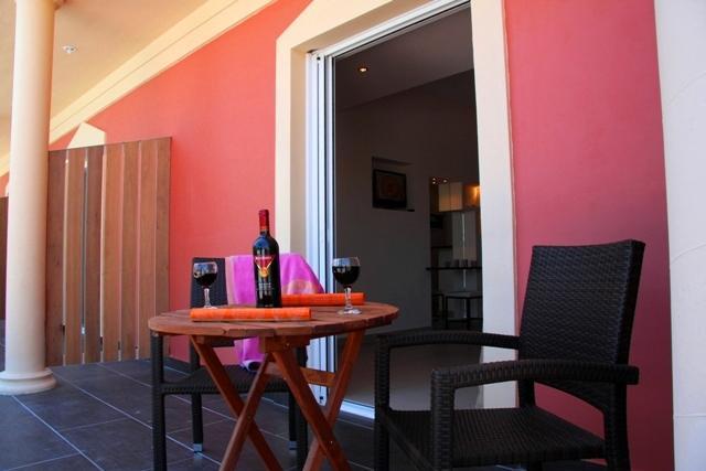 Corfu Pearl Aparthotel Liapades Exterior foto